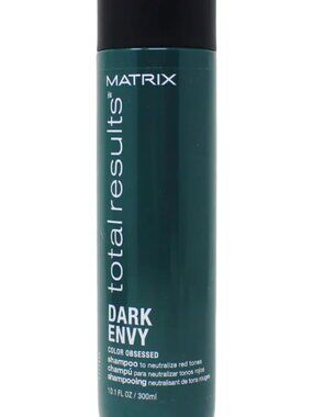 Matrix Dark Envy Color Obsessed Shampoo  10.1 fl oz